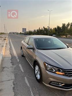 فولكسفاغن باسات